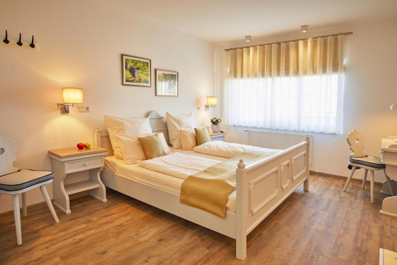 Hotel Landgraf Schwalmstadt Eksteriør billede